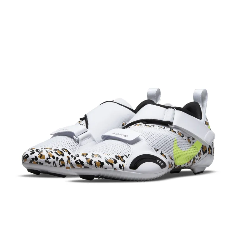 Nike SuperRep Cycle Spinning Shoes for Women White (CJ0775-177)