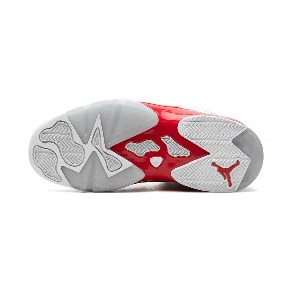 Air Jordan 6-17-23 GS “Fire Red” (DM1159-106)