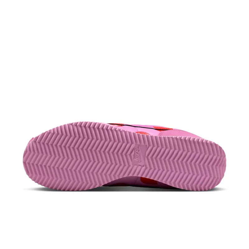 Nike Cortez WMNS Light Magenta Polka Dots (IR1332-500)