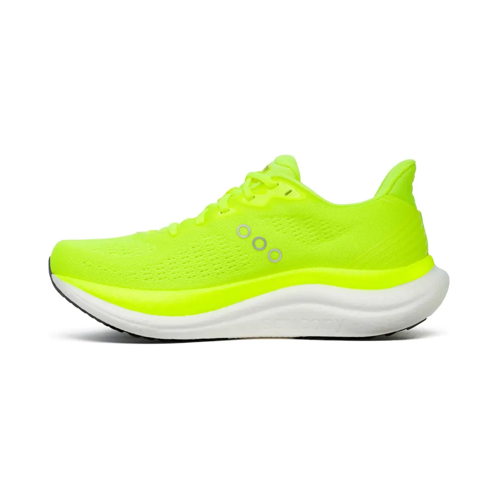 SAUCONY Triumph 23 “Citron” (S21023-285)
