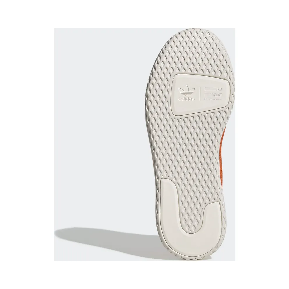 adidas Tennis Hu Pharrell Beauty In The Difference Orange (FV0053)
