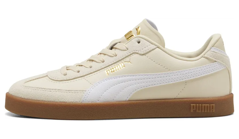 Puma Club II Era “Alpine Snow / Puma White” (397447_59)