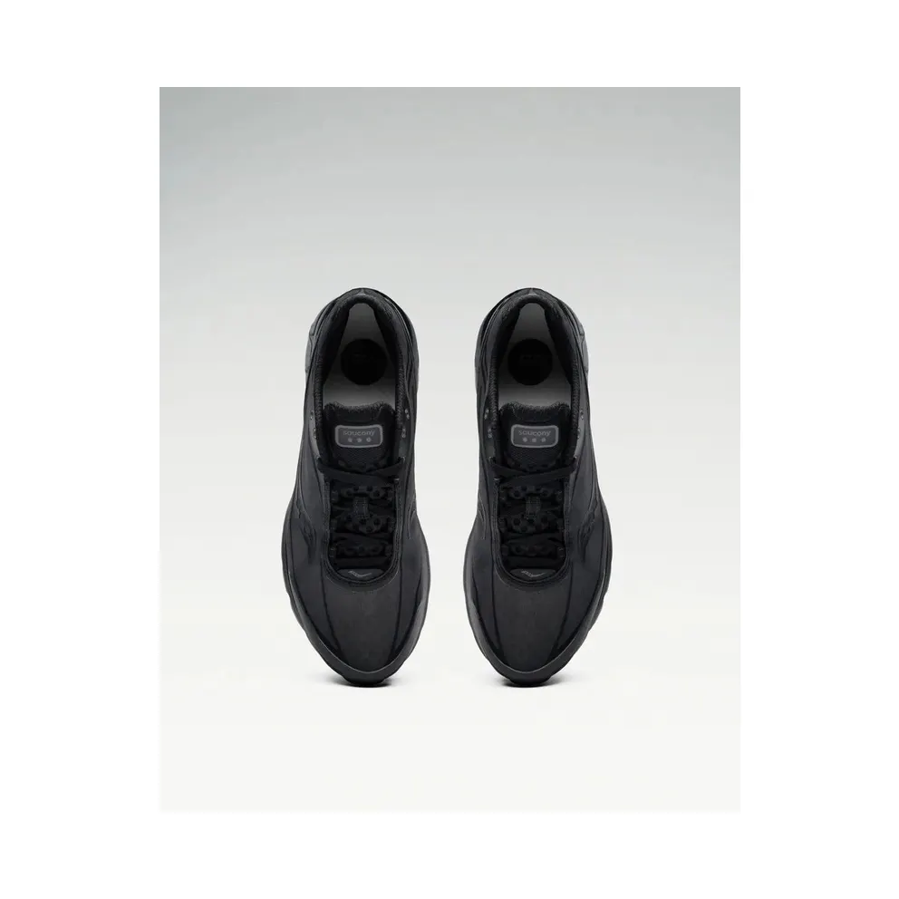 SAUCONY Kinvara 1 S “Black” (S70917-3)