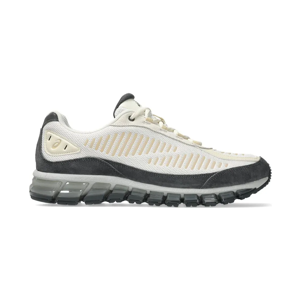Asics Gel-Quantum 360 I AMP “Cream Obsidian Grey” (1203A731-100)