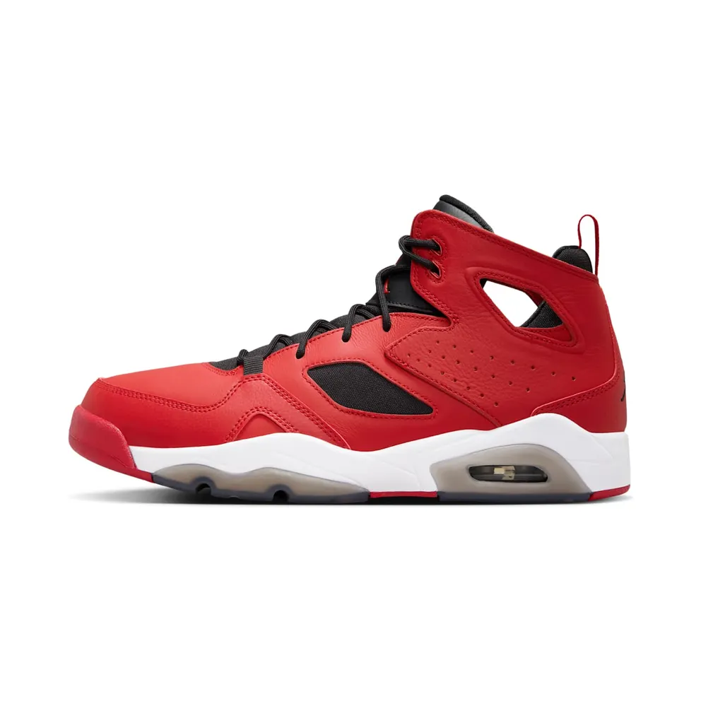 Jordan Flight Club ’91 Varsity Red White Black (DC7329-601)