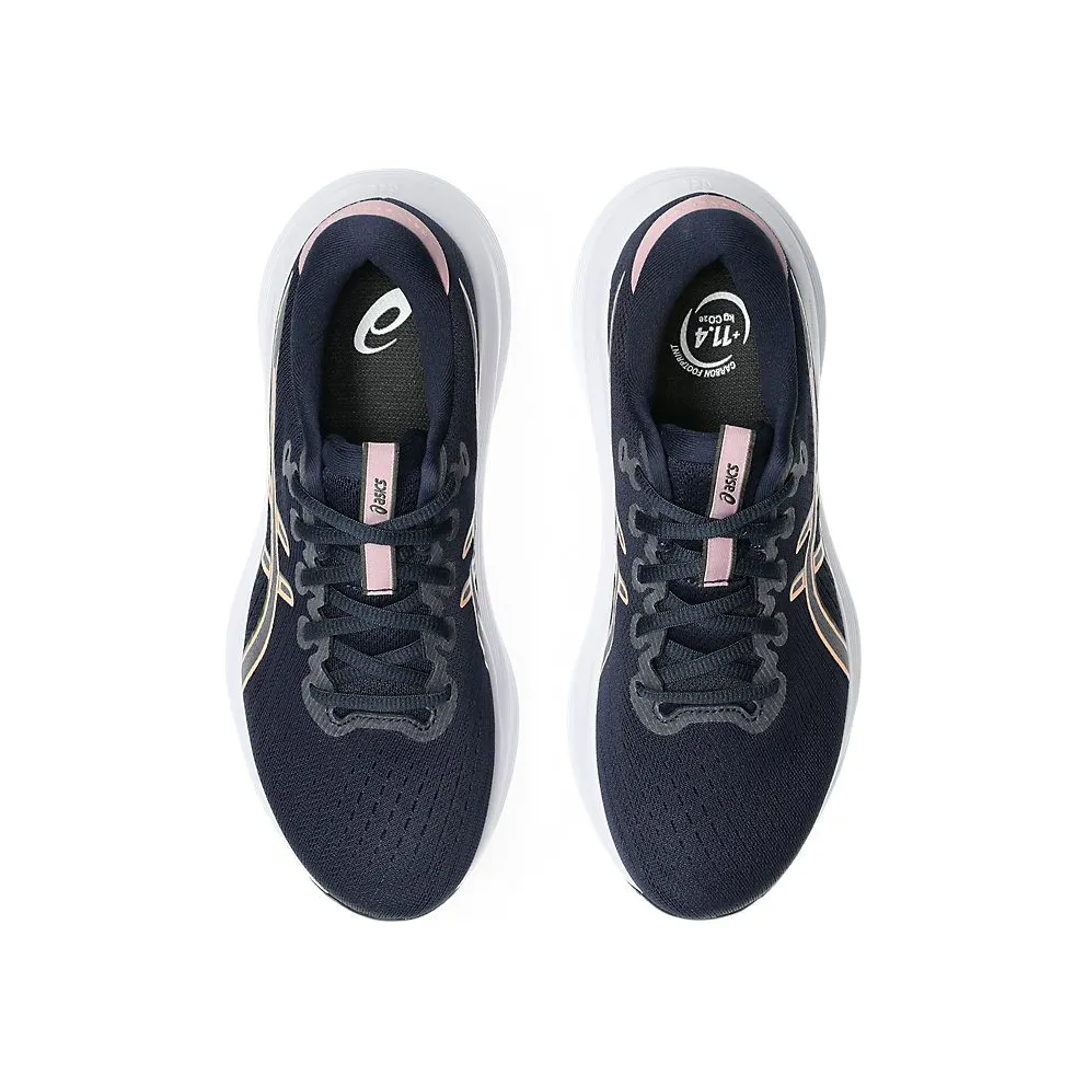 ASICS GEL-EXCITE 11 “Midnight / Taro Purple” (1012B861-406)