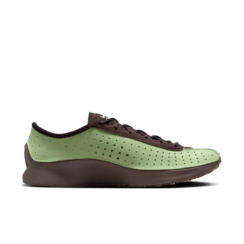 Nike Air Superfly “Lab Green / Baroque Brown” (HJ8082-302)