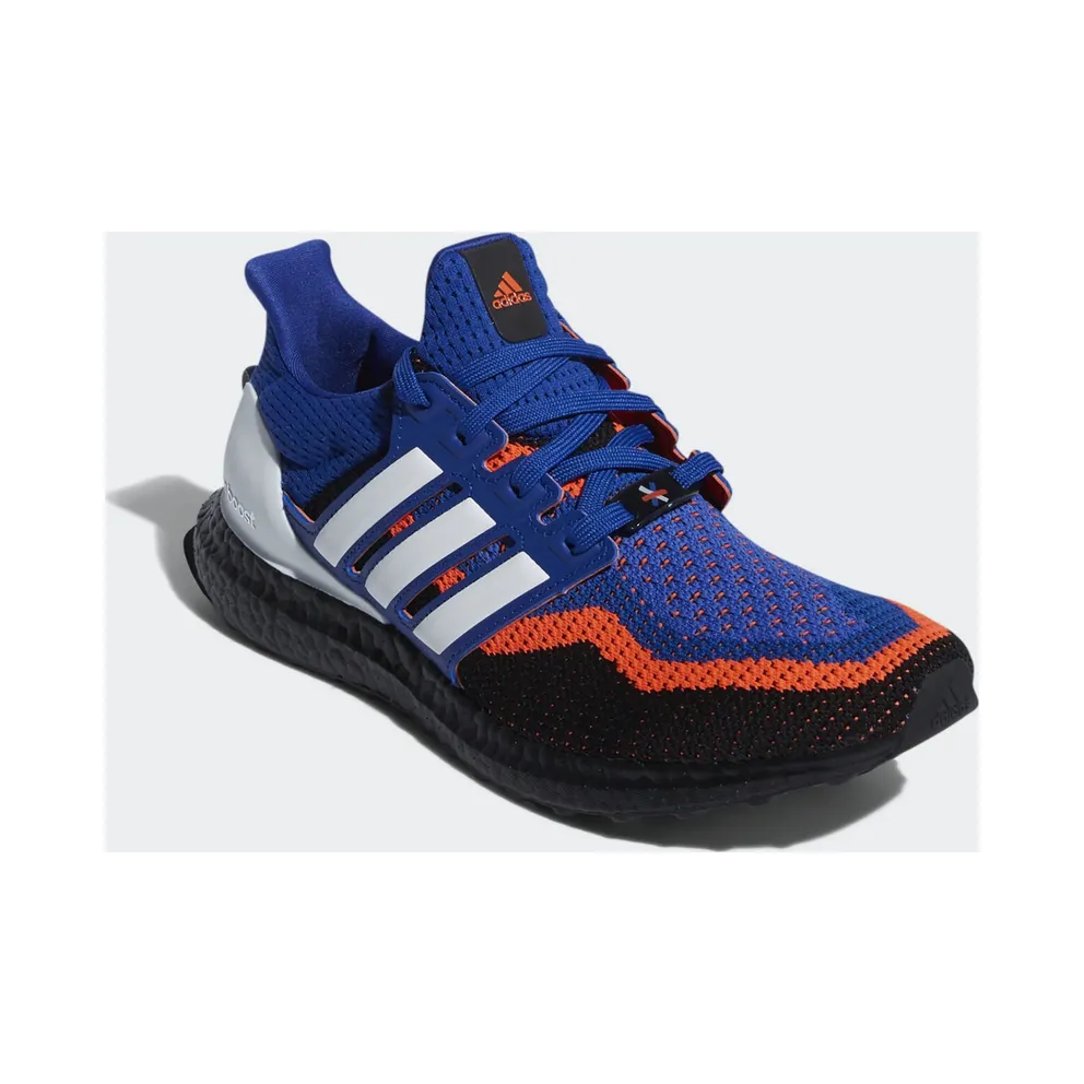 adidas Ultra Boost 2 Foot Locker Asterisk Collective Collegiate Royal/Cloud White/Solar Red (EF2901)