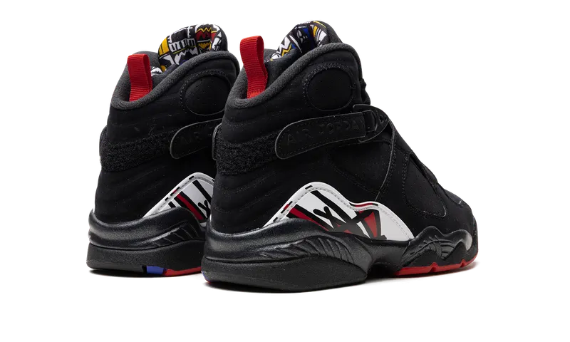 Air Jordan 8 Retro GS “Playoffs” (305368-062)