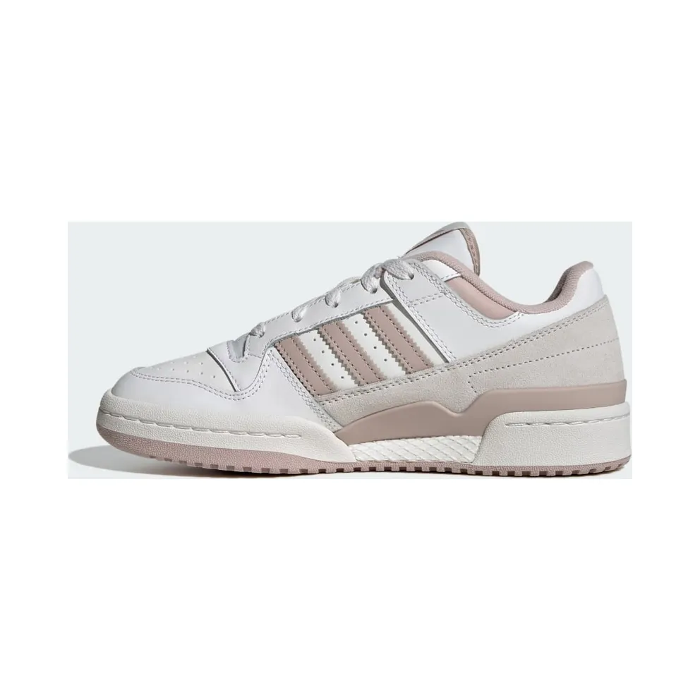 adidas Forum Low CL Cloud White / Wonder Taupe / Cloud White (IG1426)