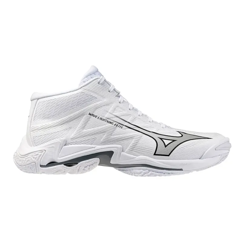 Mizuno Wave Lightning White (V1GA260583)
