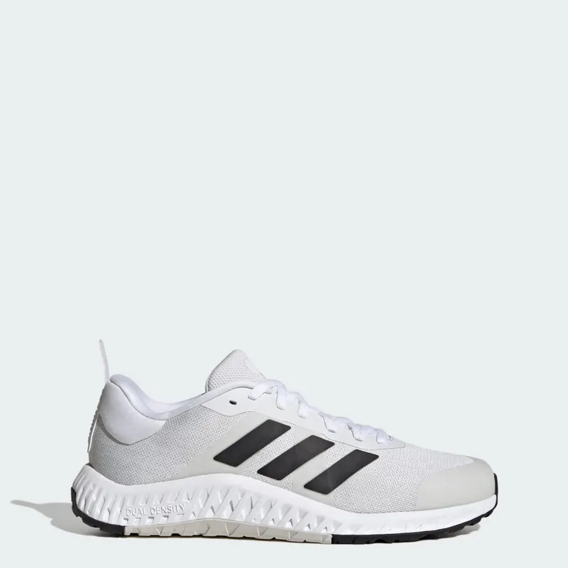 Adidas Everyset Sports Shoes Cloud White / Core Black / Grey One (IF3200)