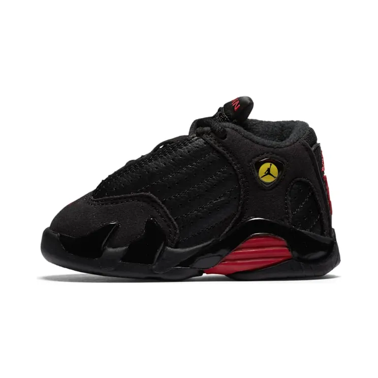 Jordan 14 Retro Last Shot 2018 (TD) (312093-003)