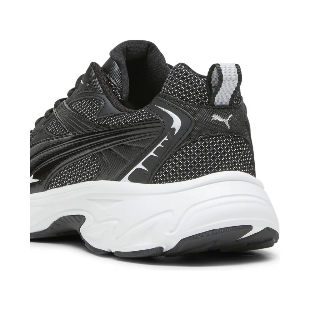 Puma Morphic Base “Puma Black / Puma White” (392982_03)