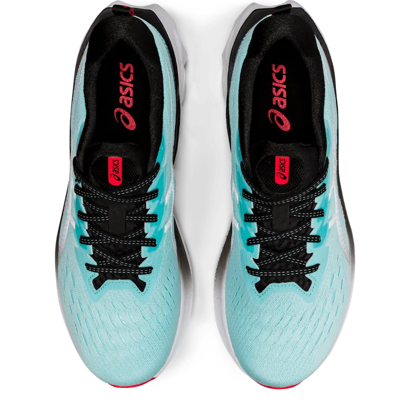 Asics NOVABLAST™ 2 Clear Blue/White (1011B192.400)