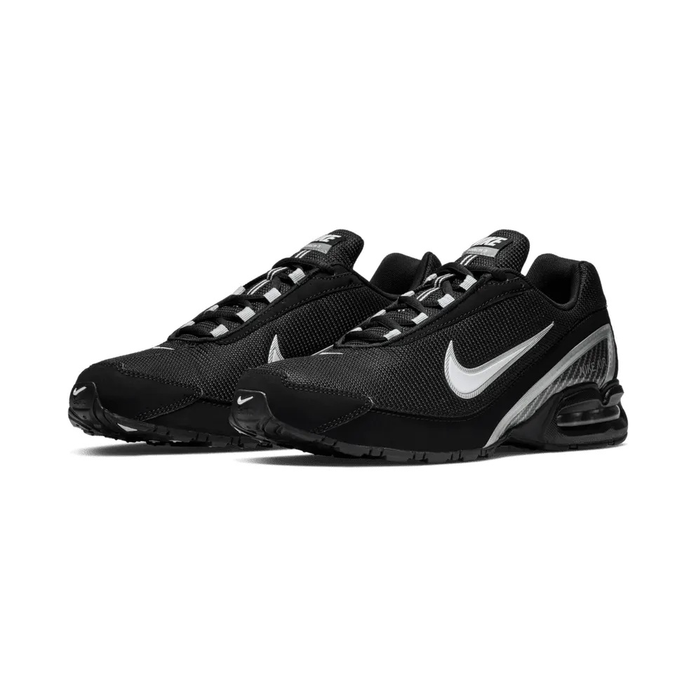 Nike Air Max Torch 3 Black Black/White (319116-011)
