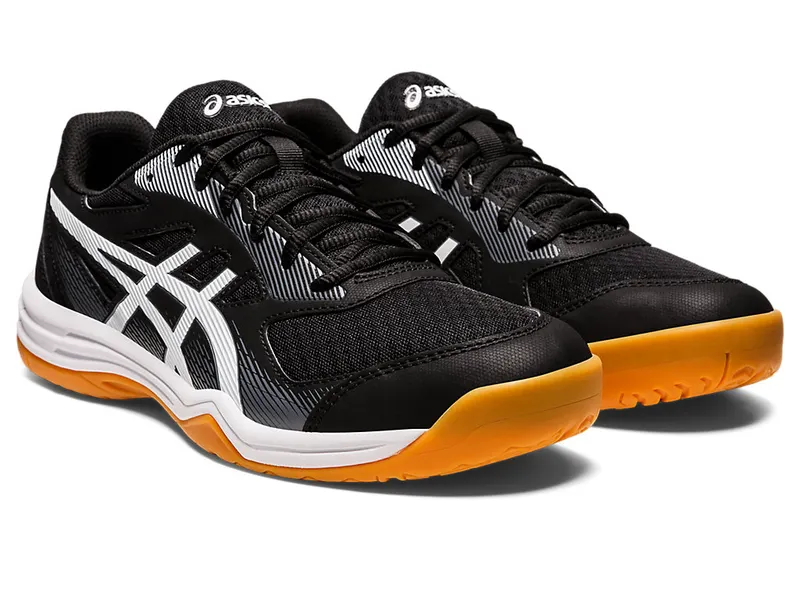 Asics UPCOURT 5 Black/White (1071A086.001)