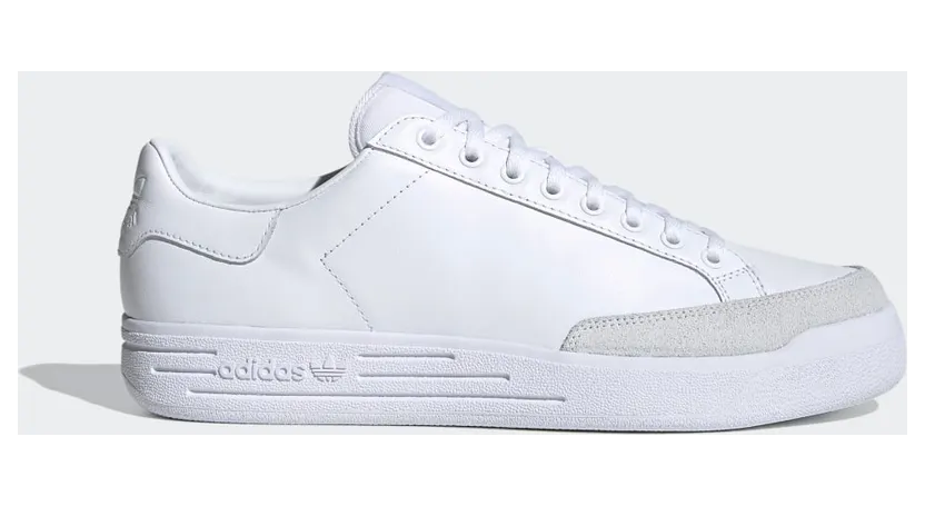 adidas Rod Laver Cloud White / Cloud White / Core Black (FY4643)
