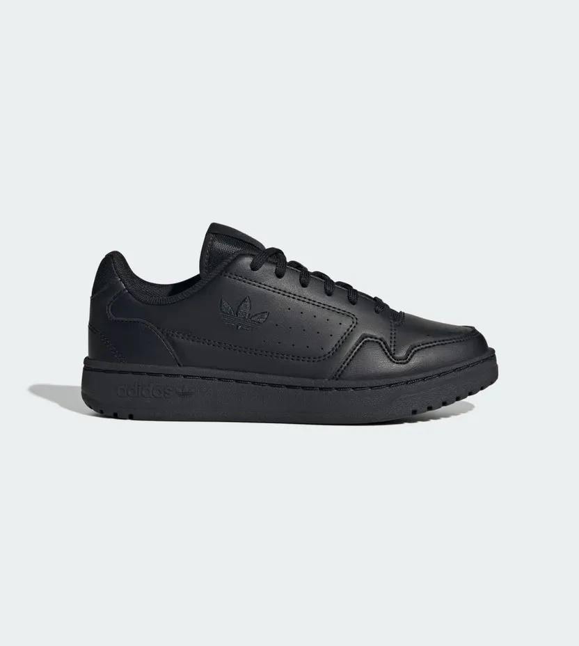 Adidas NY 90 Core Black / Core Black / Carbon (JQ7737)