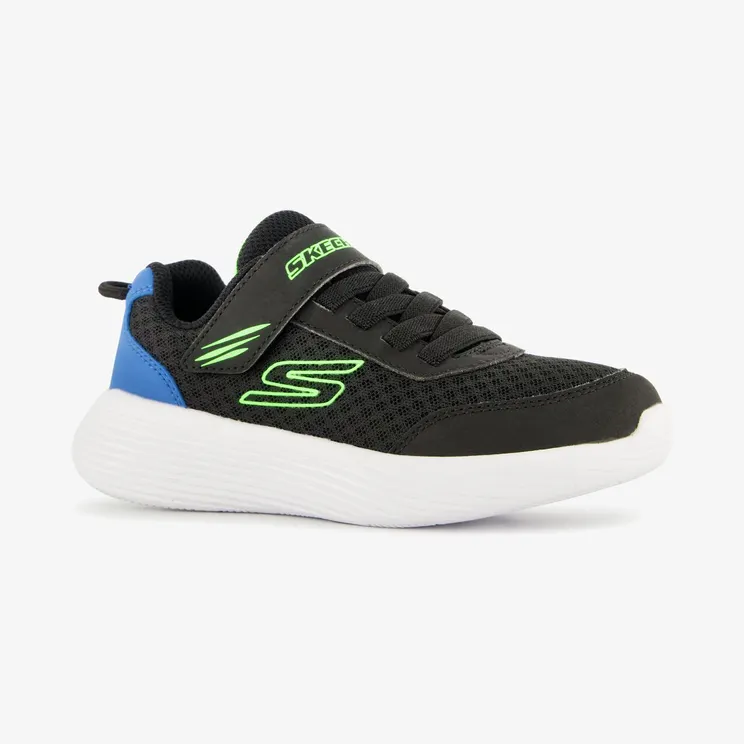 Skechers GO Run Black (405084LBLK)