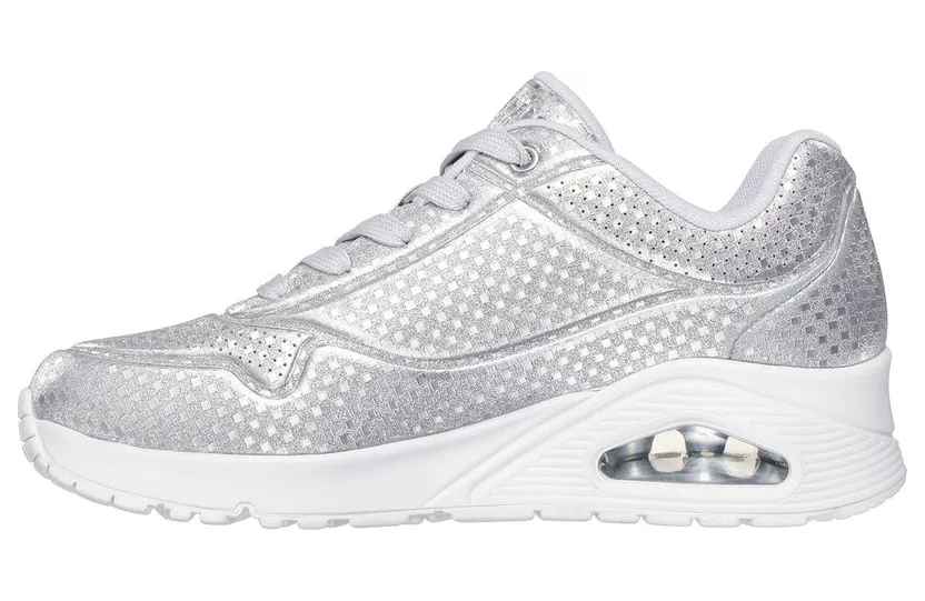 skechers-skech 177162 SIL