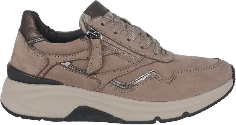 Gabor sneaker Beige (568964225)