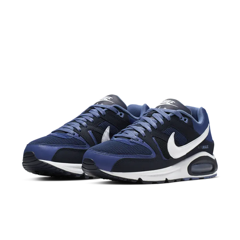 Nike Air Max Command Blue (629993-410)
