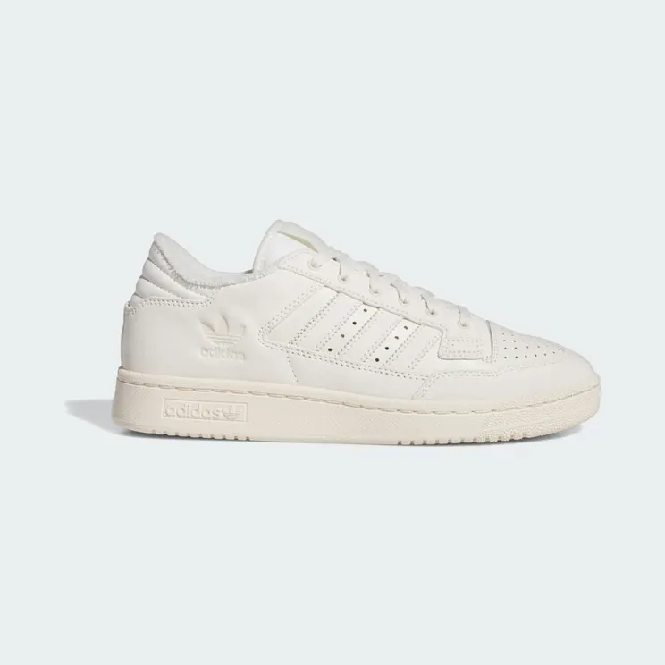 adidas Centennial 85 Low Off White / Cream White (IE7233)