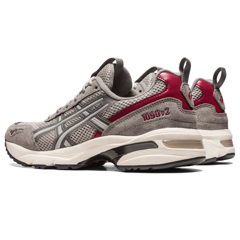 Asics GEL-1090v2 Oyster Grey/Clay Grey (1202A383.023)