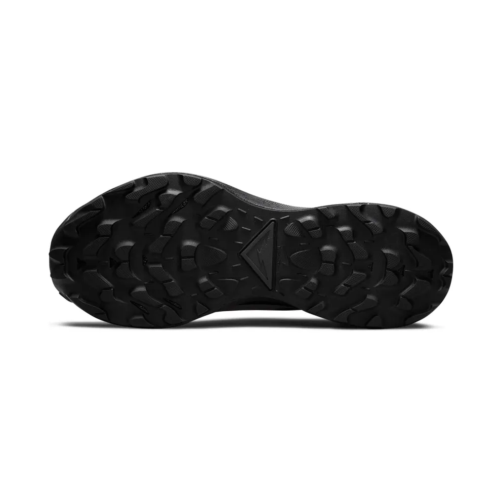 Nike Pegasus Trail 3 GORE-TEX Waterproof Trail Running Black (DC8794-001)