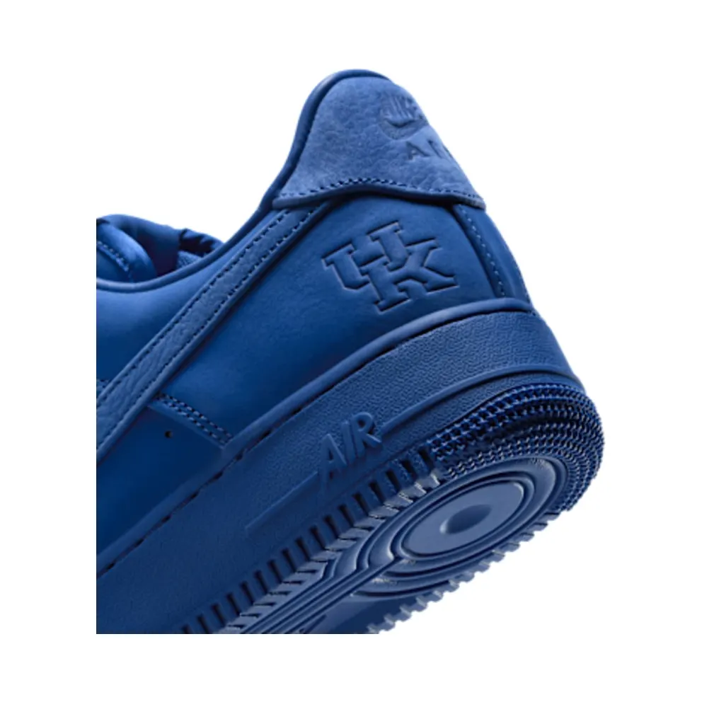 Nike Air Force 1 Low – Kentucky Wildcats – “Kentucky Wildcats” (JF5455-400)