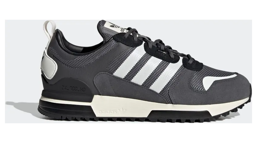 adidas ZX 700 HD Grey Six / Off White / Grey Four (H01851)