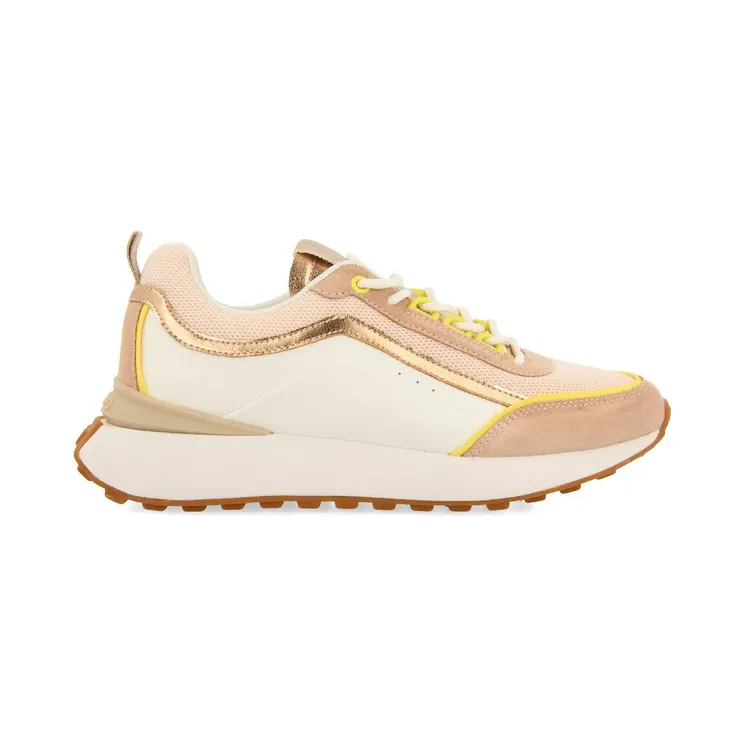 Gioseppo 71071 Schoenen 71071-P-Nude