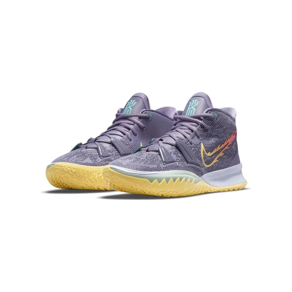 Kyrie 7 Purple (CQ9326-500)