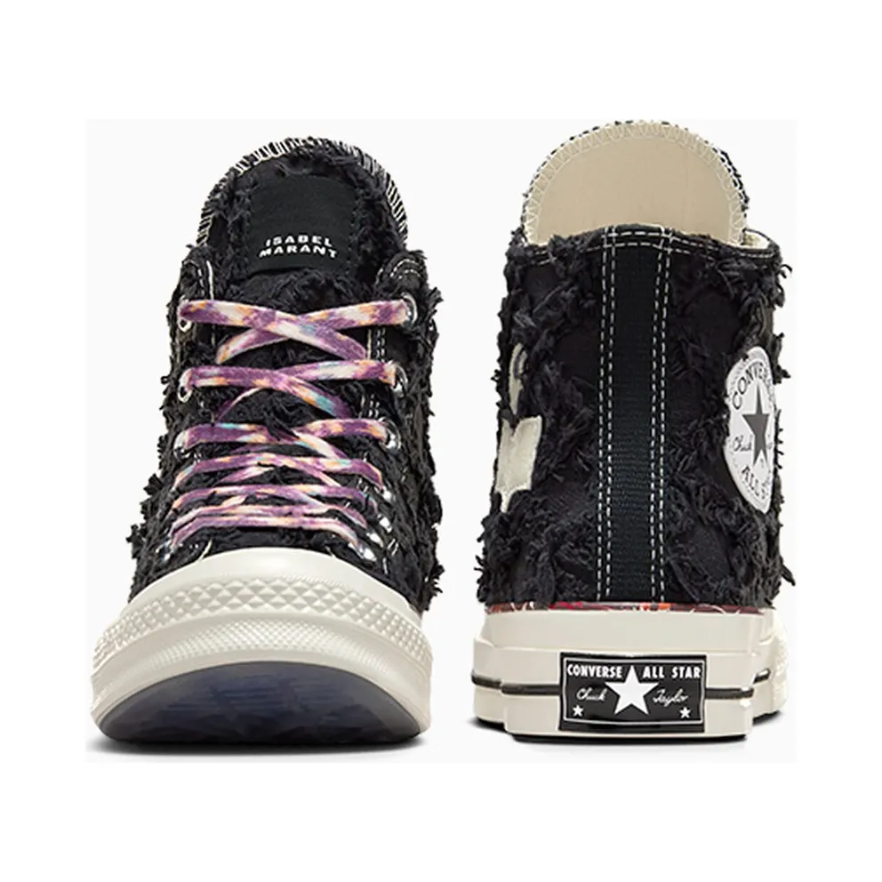 Converse Chuck 70 Hi Isabel Marant Raven (A10799C)
