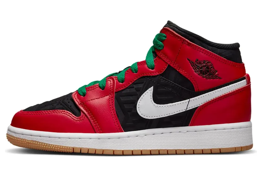 Air Jordan 1 Mid DQ8418-006