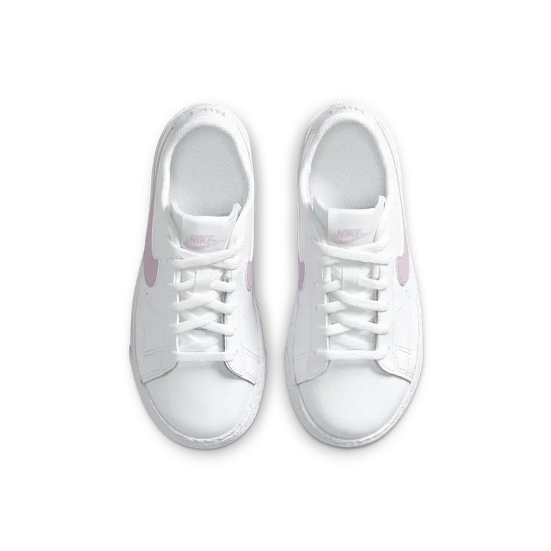 Nike Blazer Low Younger Kids’ White (CZ7579-102)