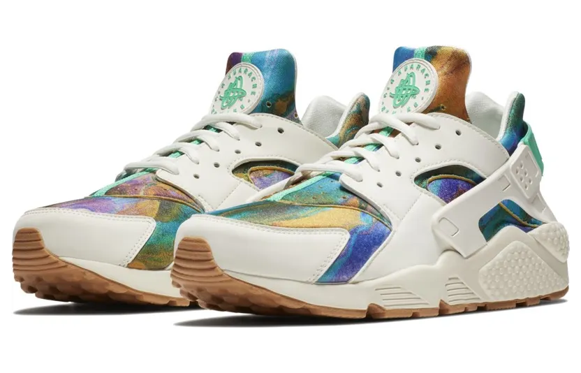 Nike Air Huarache Run Print Alternate Galaxy