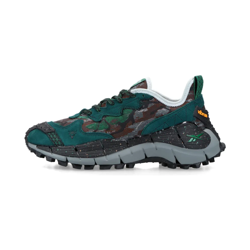 Reebok x South2 West8 Zig Kinetica II Edge – FZ5857