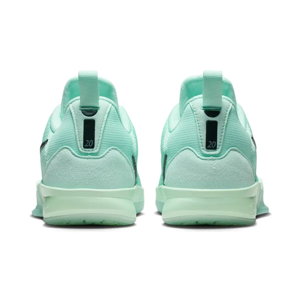 Nike Sabrina 3 Mint Foam / Mint Foam / Metallic Gold (IB4785-300)