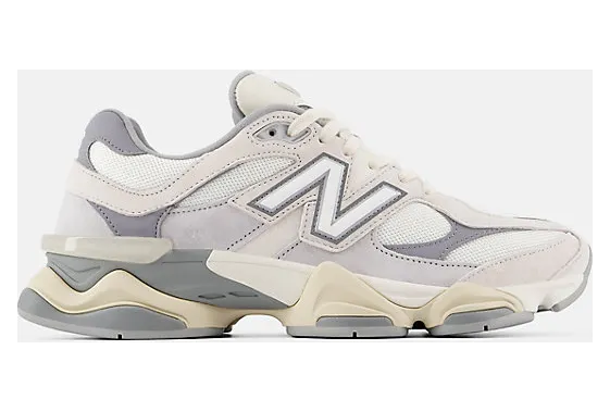 New Balance 9060 Beige Sea Salt (U9060CS)