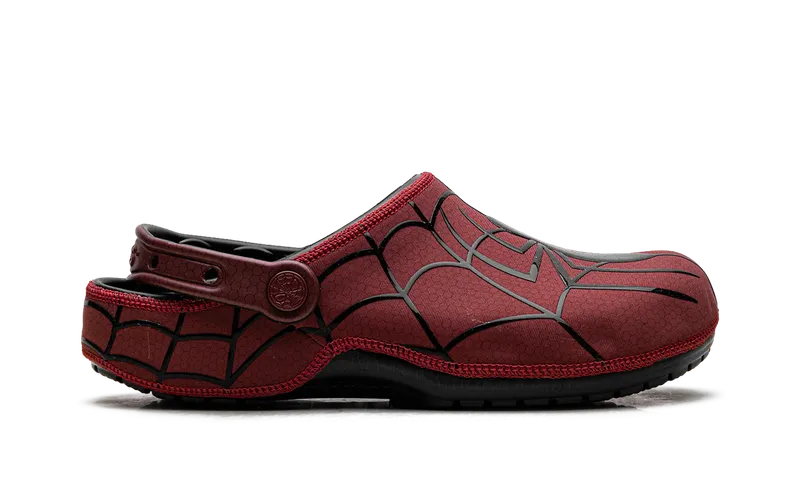 Crocs Classic Clog “Marvel Spider-Man Neo” (211489-90H)