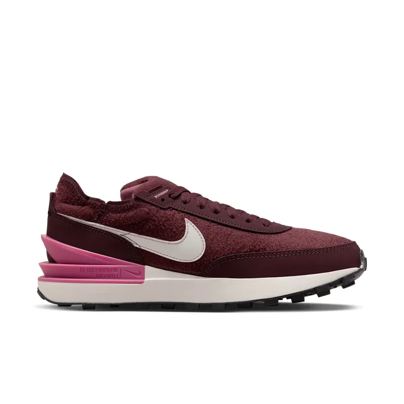 Nike Waffle One SE Red (DQ5141-600)