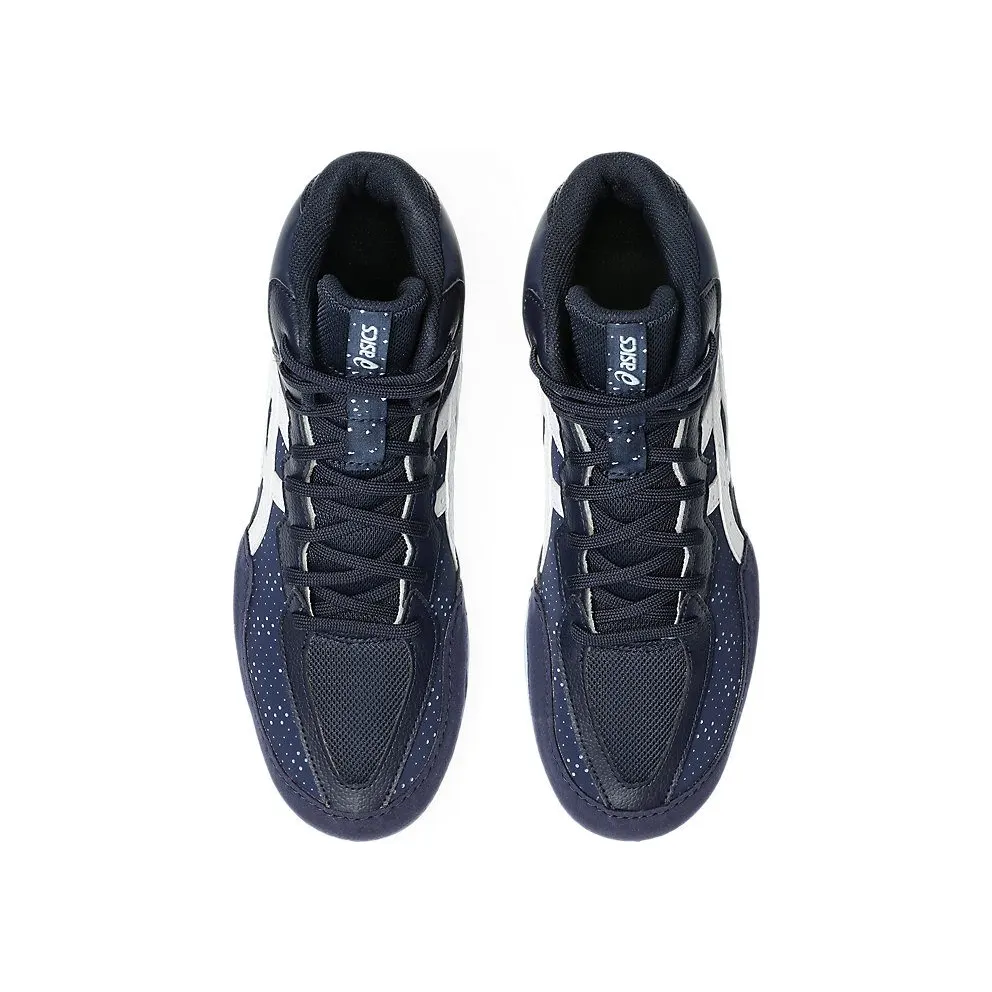 ASICS MATFLEX 8 “Midnight / White” (1081A068-400)