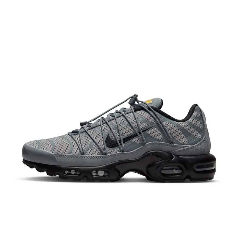 Nike Air Max Plus Toggle Grey Reflective (FD0670-002)