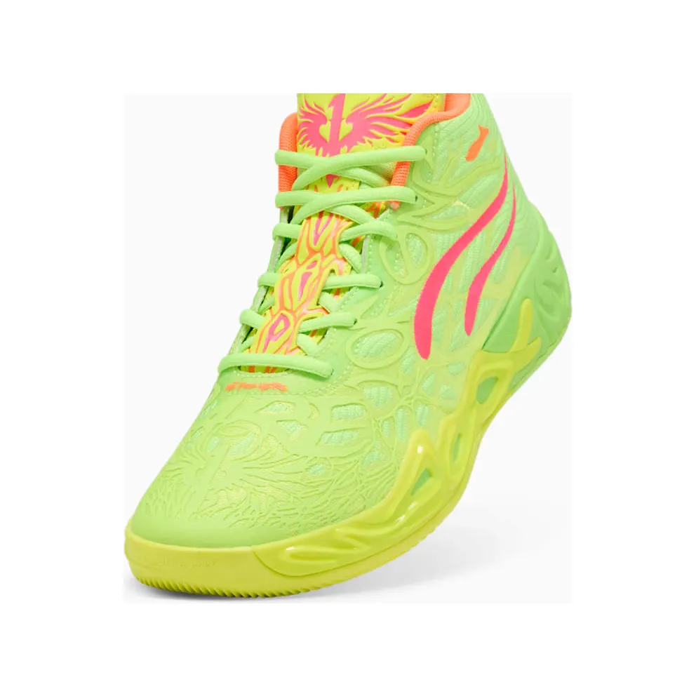 Puma LaMelo Ball MB.04 Gem (311421-01)