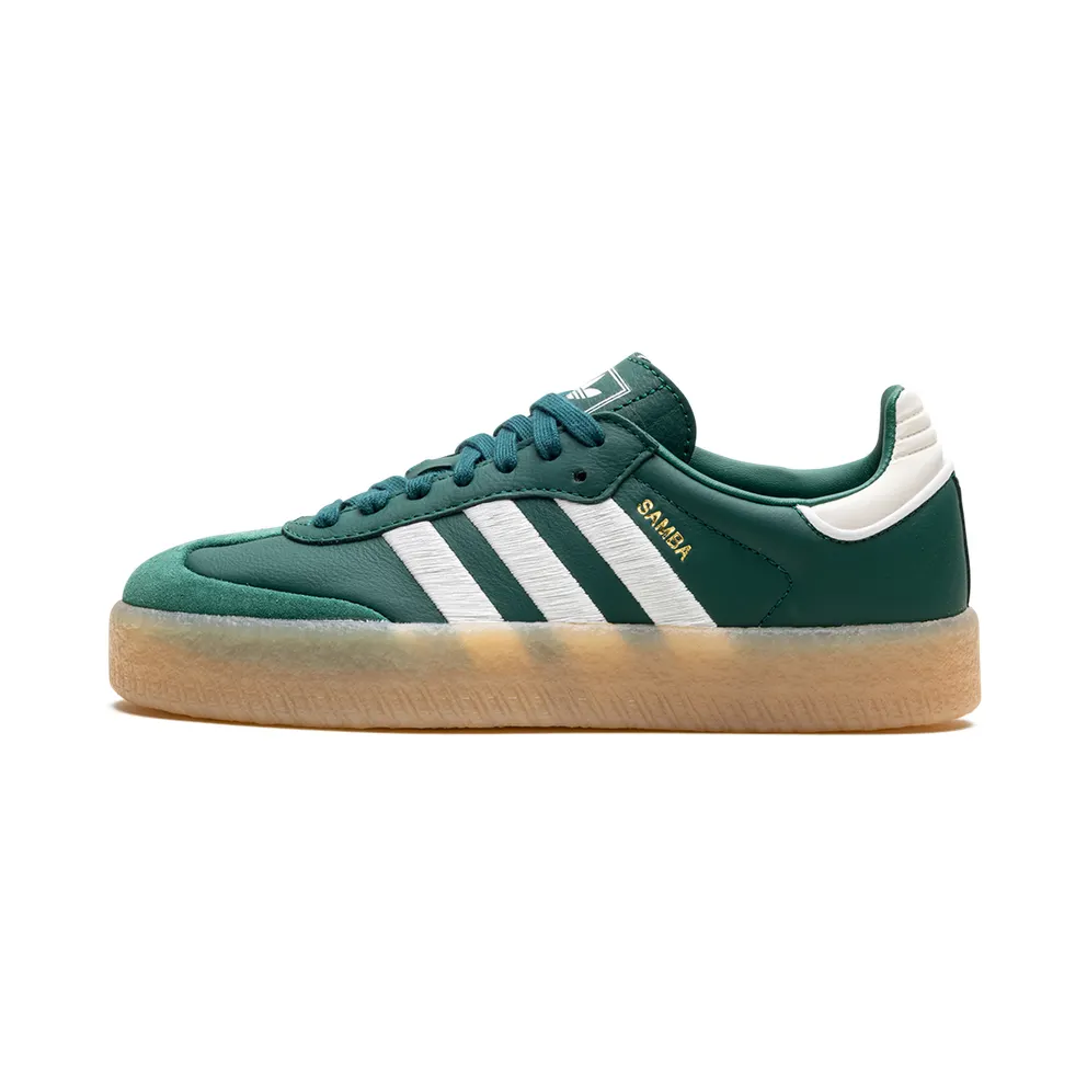 Adidas Sambae “Collegiate Green Gum” (IF1835)