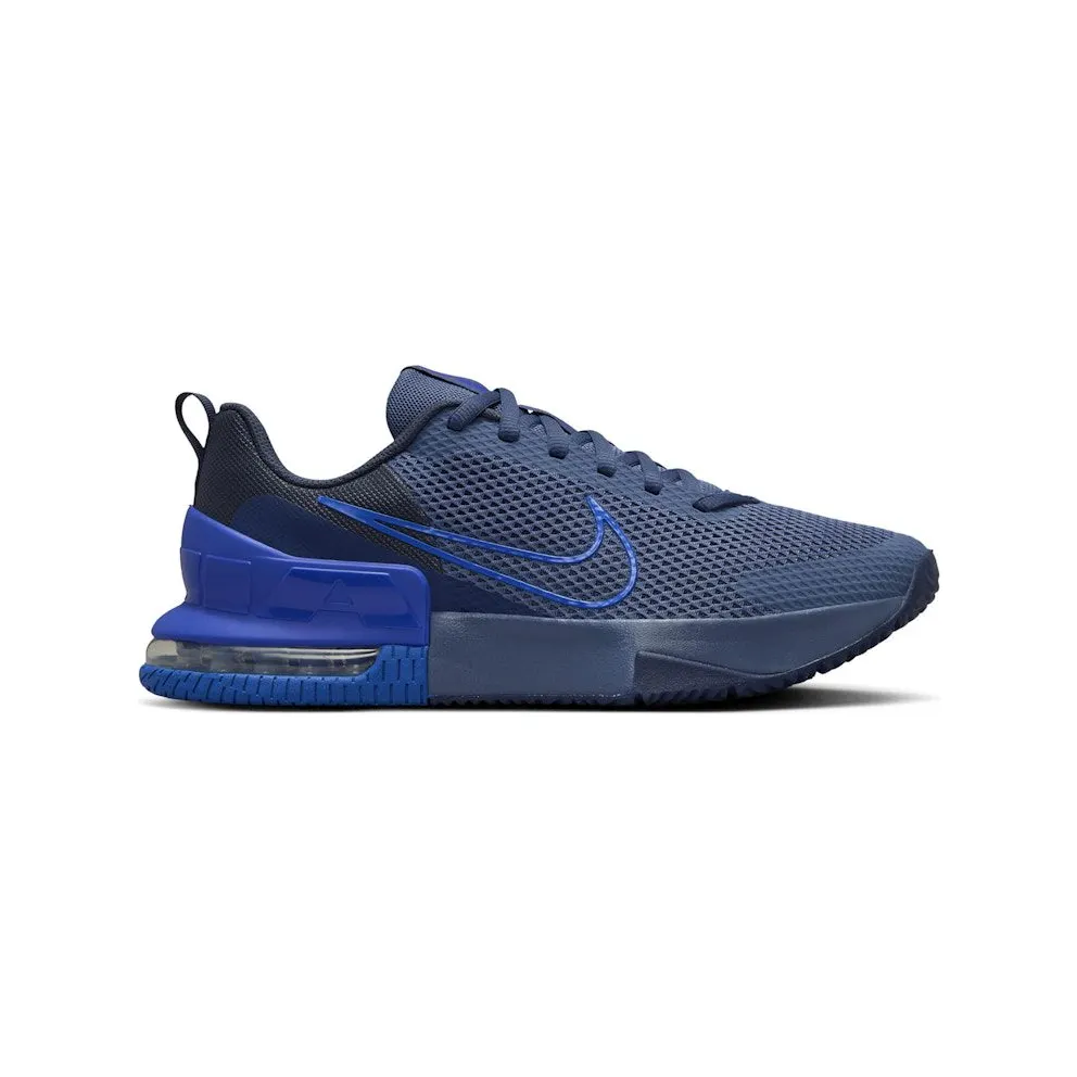 Nike Air Max Alpha Trainer 6 Diffused Blue Void Thunder Blue Hyper Royal (FQ1833-400)