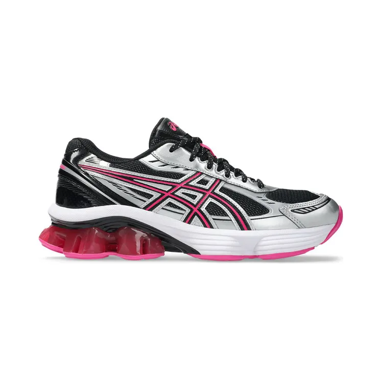 ASICS Gel-Kinetic Fluent Black Pink Glo (1203A963-001)