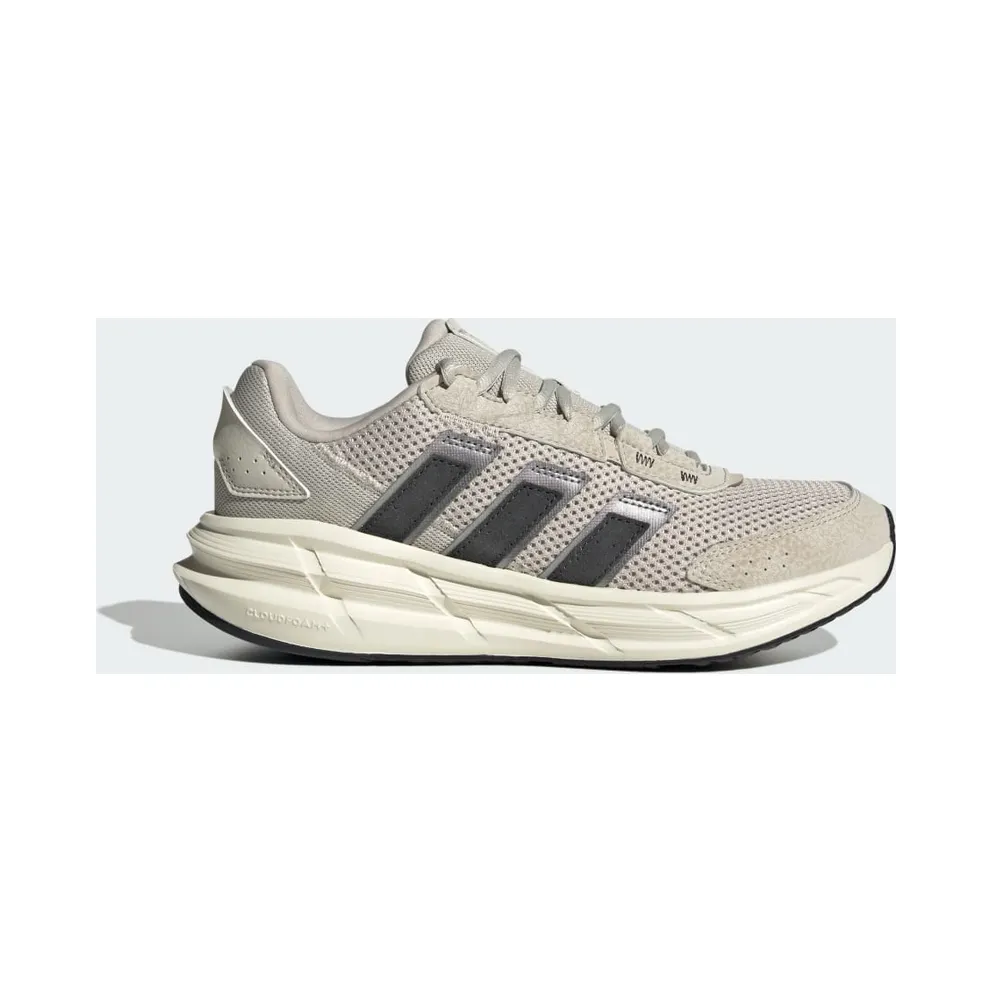 Adidas Astrastar Beige / Carbon / Iron Metallic (JQ6089)